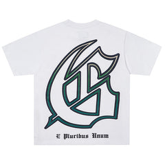 Godspeed Pit Stop Tokyo T-Shirts