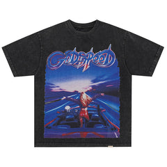 Godspeed Fun T-Shirts