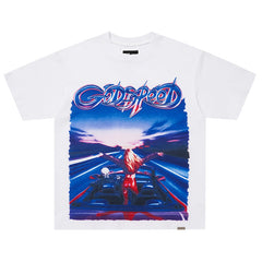 Godspeed Fun T-Shirts