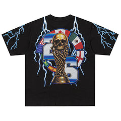 Godspeed 26 GSWC Voltage T-Shirts