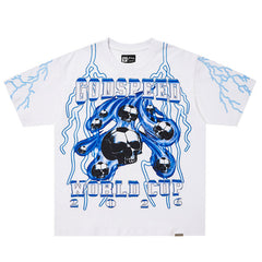 Godspeed 26 GSWC Voltage T-Shirts