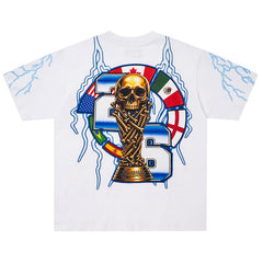 Godspeed 26 GSWC Voltage T-Shirts