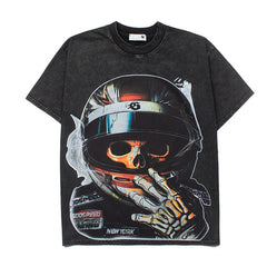Godspeed Glory Cup Tee