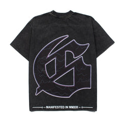 Godspeed B.M.X T-Shirts