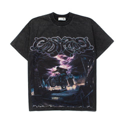 Godspeed B.M.X T-Shirts