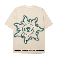 Godspeed Squadron T-Shirts