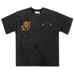 Godspeed Biker Nation T-Shirt