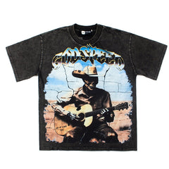 Godspeed Virtuoso T-Shirts
