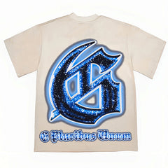 Godspeed “Starstruck” T-Shirts