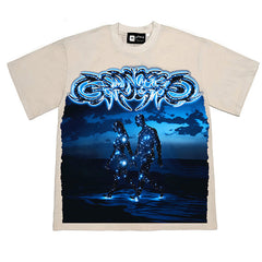 Godspeed “Starstruck” T-Shirts