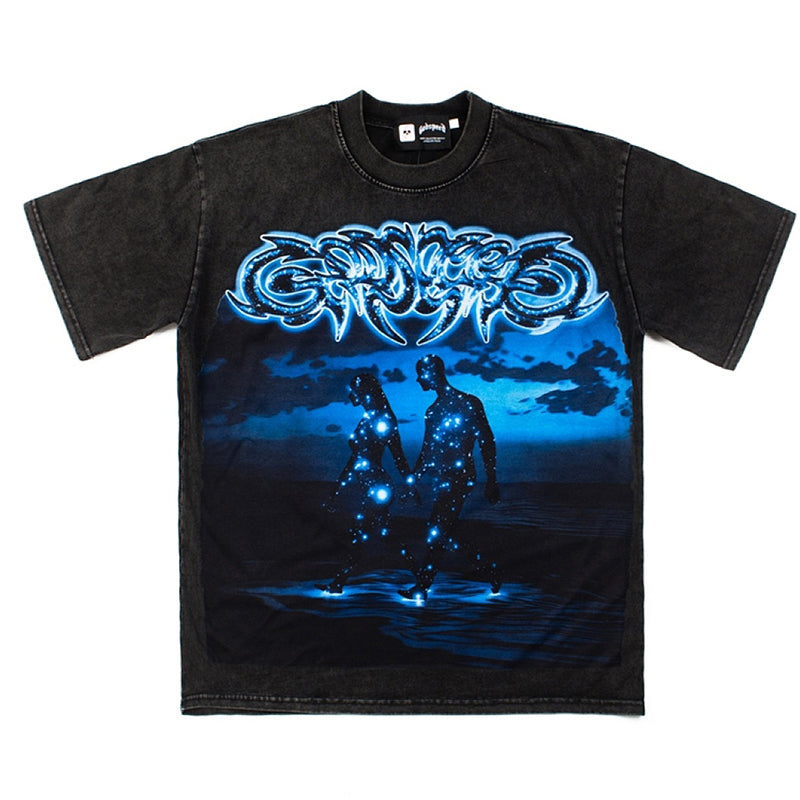 Godspeed “Starstruck” T-Shirts