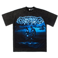 Godspeed “Starstruck” T-Shirts