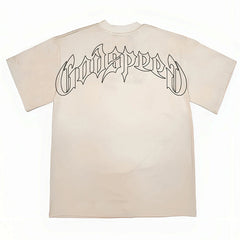 Godspeed 'Skyline' T-Shirts