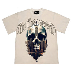 Godspeed 'Skyline' T-Shirts