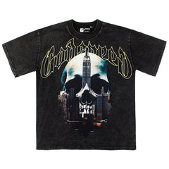 Godspeed 'Skyline' T-Shirts