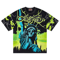 Godspeed Voltage T-Shirt