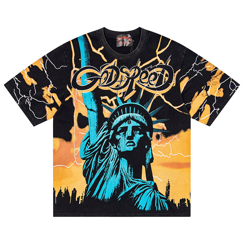 Godspeed Voltage T-Shirt