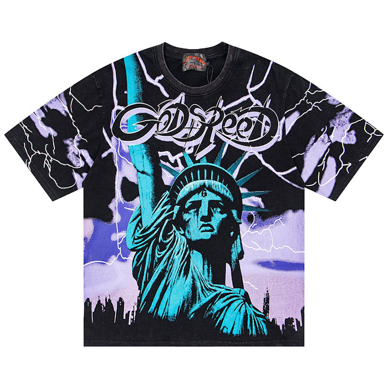 Godspeed Voltage T-Shirt