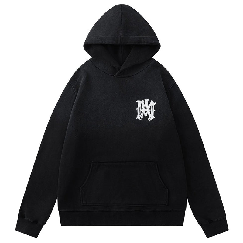 Cotton Hollywood Hoodie
