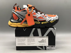 OFF WHITE C/O VirGil Abloh Shoes