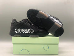 OFF WHITE Out Of Office Shoes