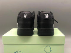OFF WHITE Out Of Office Shoes