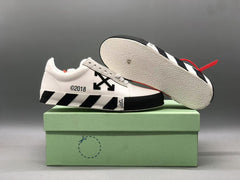 Off White c/o Virgil Abloh Vulc Low Top