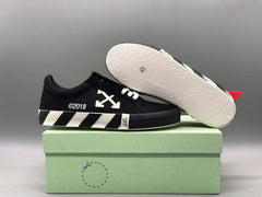 Off White c/o Virgil Abloh Vulc Low Top