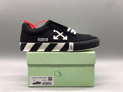 Off White c/o Virgil Abloh Vulc Low Top
