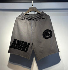 AMIRI LOGO Short