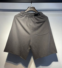 AMIRI LOGO Short