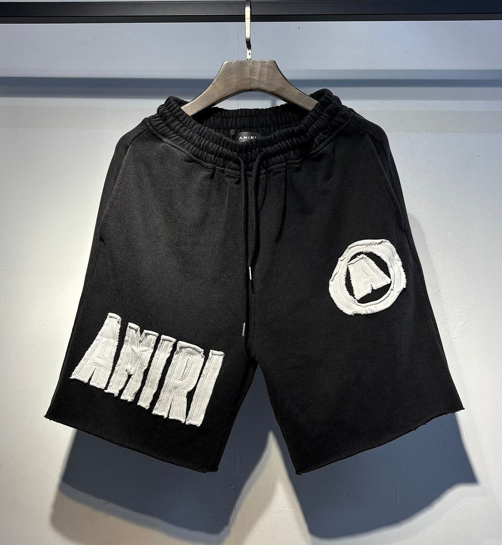 AMIRI LOGO Short