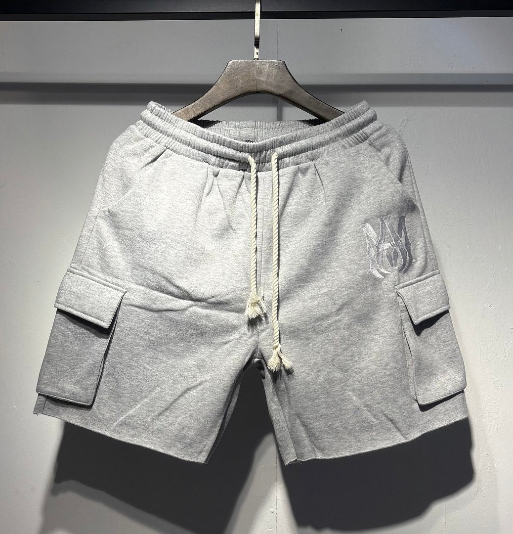 AMIRI AM LOGO Short
