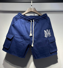 AMIRI AM LOGO Short