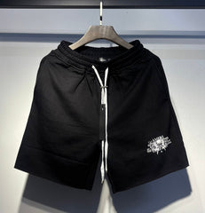 AMIRI AM LOGO Short