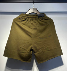 AMIRI AMIRI LOGO Short