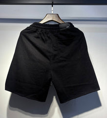 AMIRI AMIRI LOGO Short