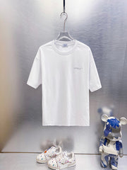 Off White Logo Print T-Shirt