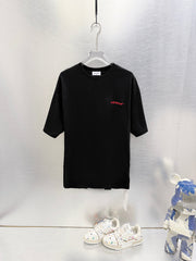 Off White Logo Print T-Shirt #9608