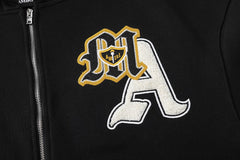 AMIRI Ma Band Jacket