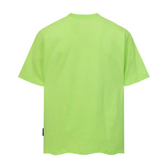 Palm Angels Spray Bear T-Shirt