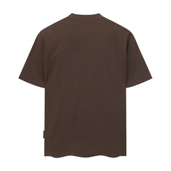 Palm Angels Spray Bear T-Shirt