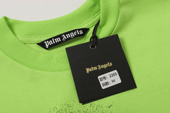 Palm Angels Spray Bear T-Shirt