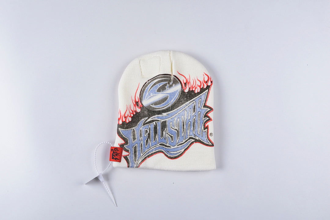 Hellstar Moto Beanie