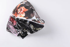 Hellstar No Guts No Glory Beanie