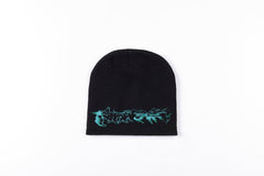 Hellstar Liberty Records Beanie