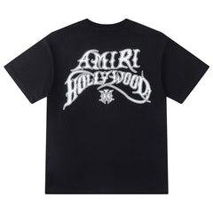 Amiri Hollywood Skate Cotton jersey T-shirt