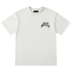 Amiri Hollywood Skate Cotton jersey T-shirt