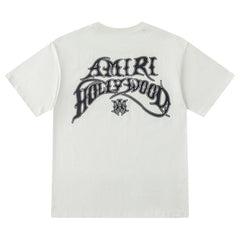Amiri Hollywood Skate Cotton jersey T-shirt