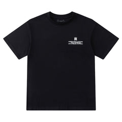 AMIRI Built On Dreams logo-print cotton T-shirt